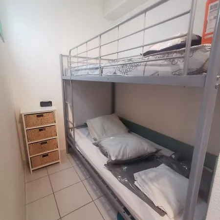 5039 Tennis Village 308 Apartament