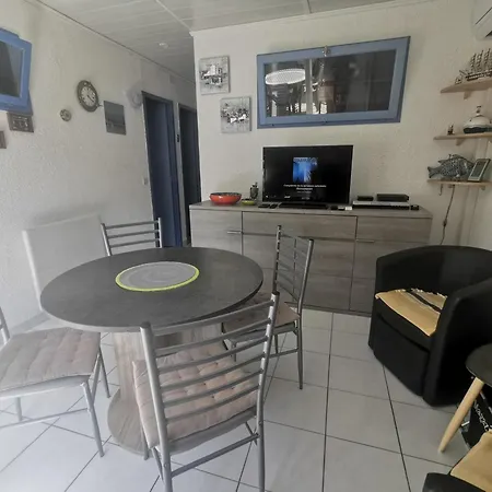 Apartmán 5039 Tennis Village 308