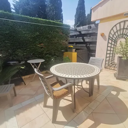 Apartmán 5039 Tennis Village 308 *